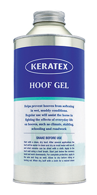 keratexhoofgel