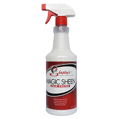 magicsheenhairpolish