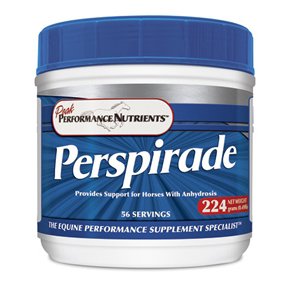 perspirade