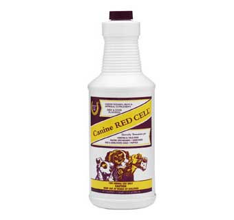 redcellcanine