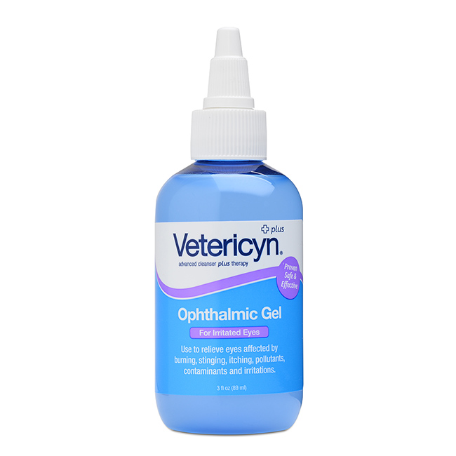 vetericynopthalmicgel