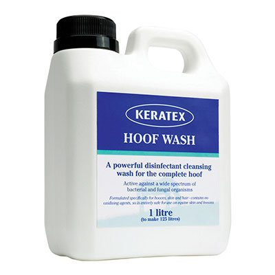 keratexhoofwash