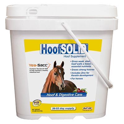 hoofsolid