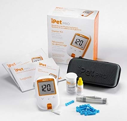 ipetprometerkit