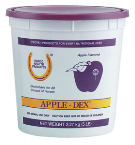 products appledex