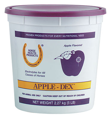 products appledex