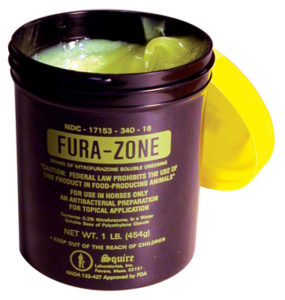 products furazone