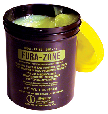 products furazone