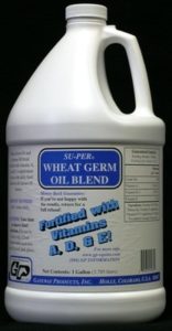 products su perwheatgermoilblend