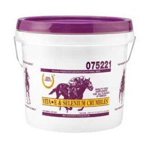 products vitaeseleniumcrumbles20lb
