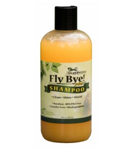 Flybyeshampoo16oz