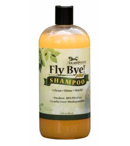 Flybyeshampoo32oz