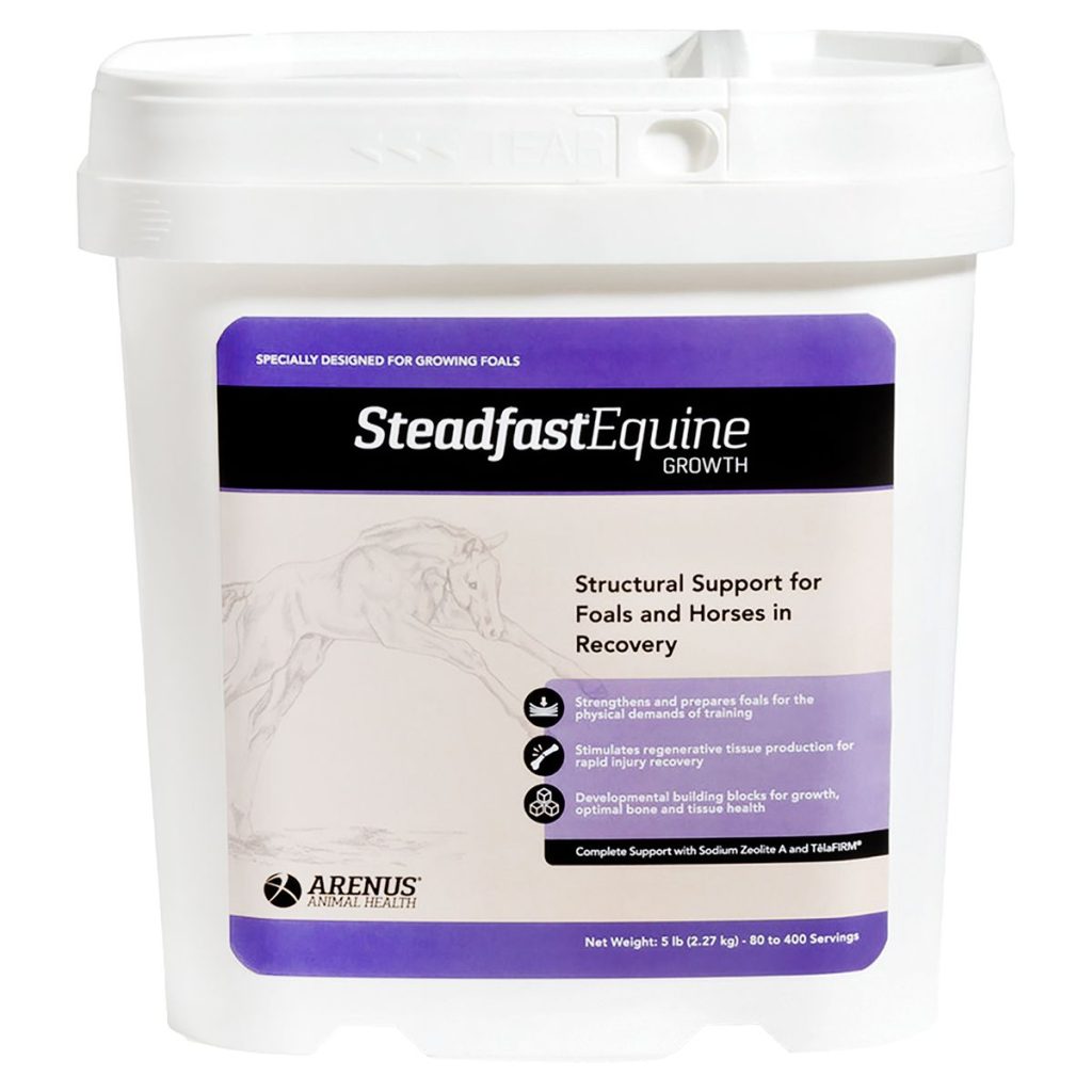 Steadfastequinegrowth