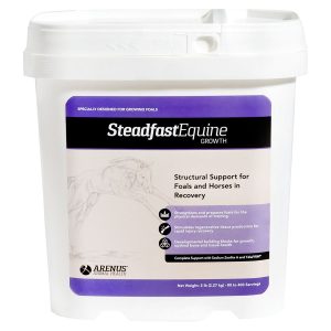 Steadfastequinegrowth